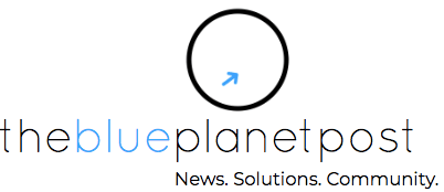 The Blue Planet Post